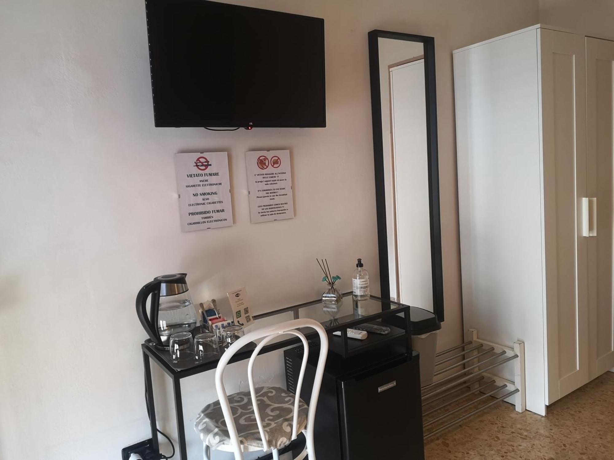 Vacanze Pisane المظهر الخارجي الصورة