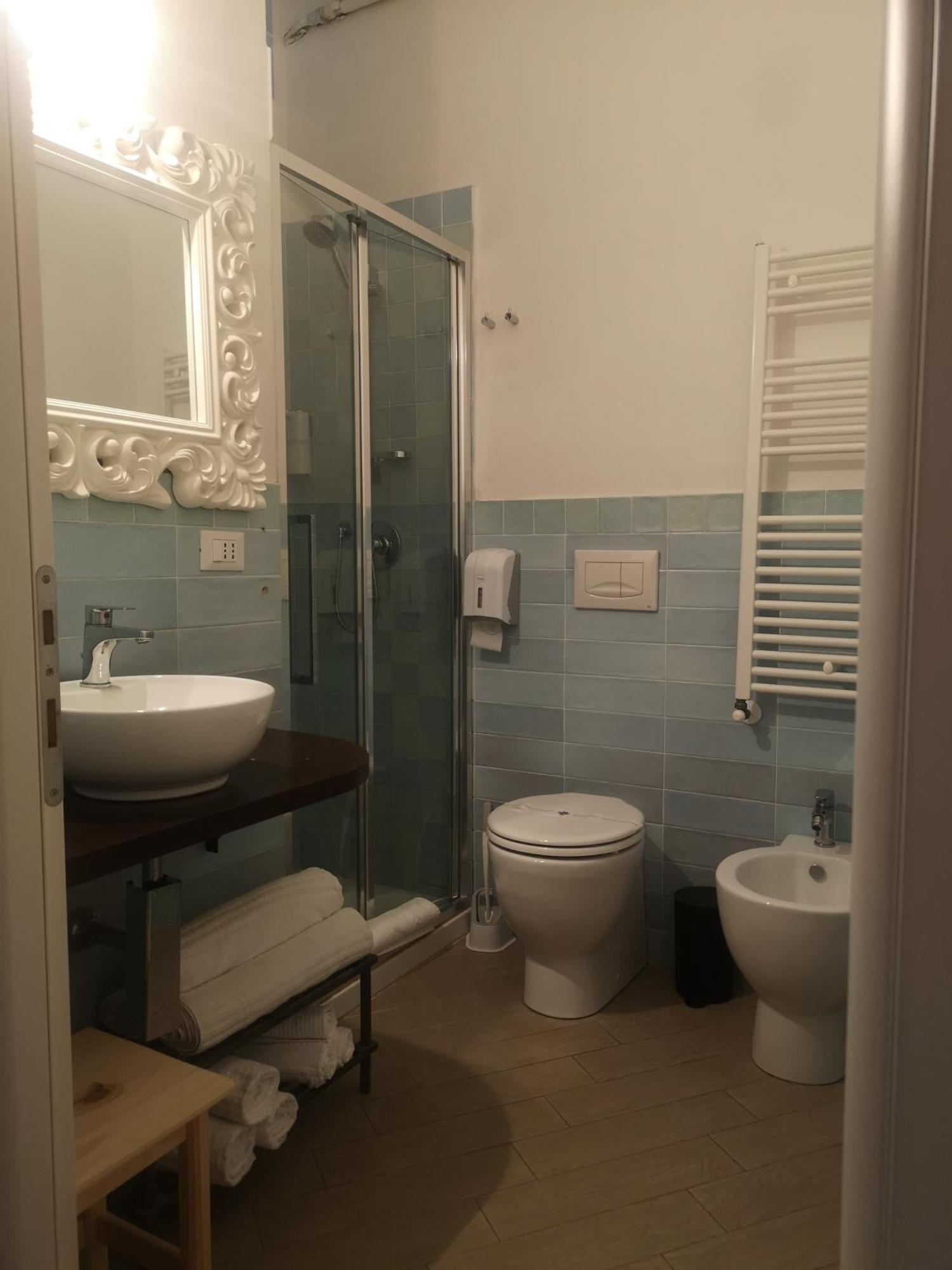 Vacanze Pisane المظهر الخارجي الصورة